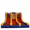 T11-498 Inflatable Basketbal Game - Image 2