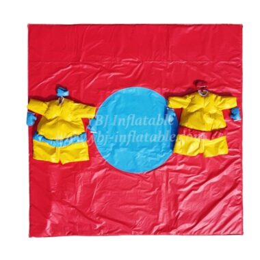 T11-525 Sumo Suits Inflatable Sports