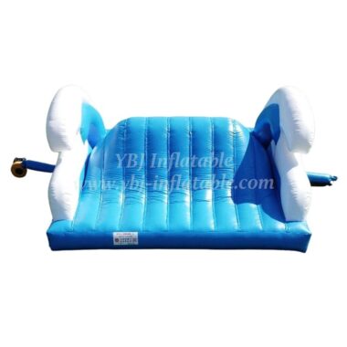 T11-560 Sea Wave Inflatabe Pool Slide
