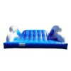T11-560 Sea Wave Inflatabe Pool Slide - Image 3