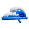 T11-560 Sea Wave Inflatabe Pool Slide - Image 5