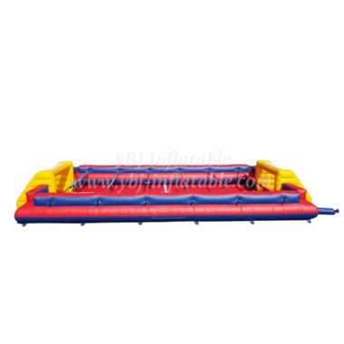 T11-701 Inflatable Football Field
