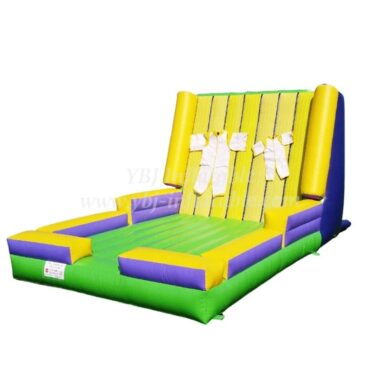 T11-974 Inflatable Velcro Wall