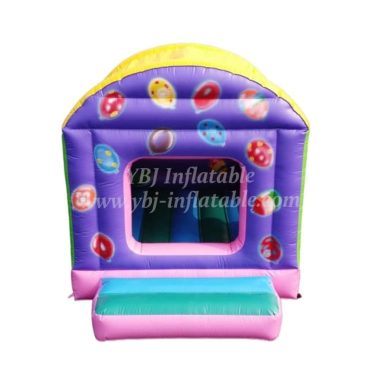T2-1202 Birthday Party Inflatable Bouncer