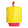 T2-1254 Clown Theme Inflatable Bouncer - Image 2