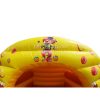T2-1254 Clown Theme Inflatable Bouncer - Image 3