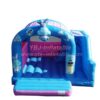 T2-1503B Rabbit Bouncy Castle With Slide
