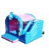 T2-1503B Rabbit Bouncy Castle With Slide - Image 2