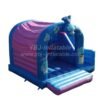 T2-1503B Rabbit Bouncy Castle With Slide - Image 3