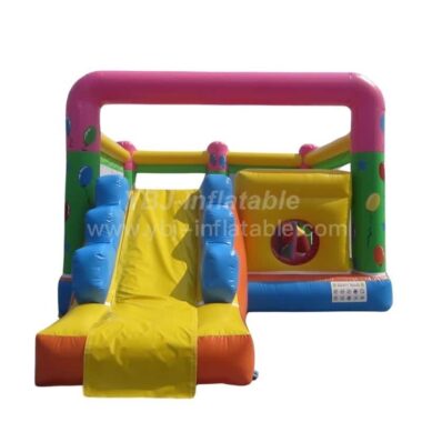 T2-204 Birthday Party Inflatable Bouncer
