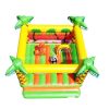 T2-2197 Zoo Inflatable Bouncer - Image 2