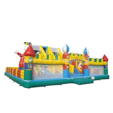 T2-23 Disney Giant Inflatable