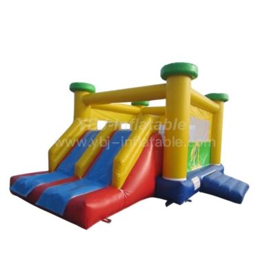 T2-2504 Commercial Inflatable Bouncers