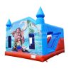 T2-2591 Disney Moana Bouncy Castle - Image 3