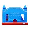 T2-2591 Disney Moana Bouncy Castle - Image 5