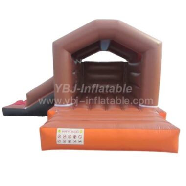 T2-2629 Cow Inflatable Bouncers