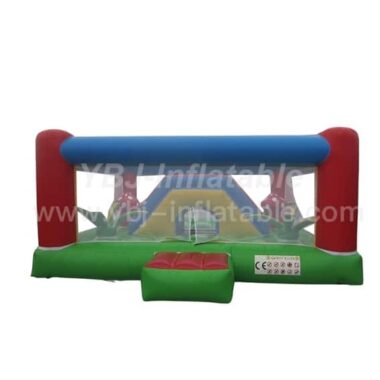 T2-2664 Mushroom Inflatable Bouncers