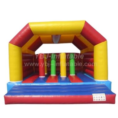 T2-2698 Outdoor Inflatable Bouncers