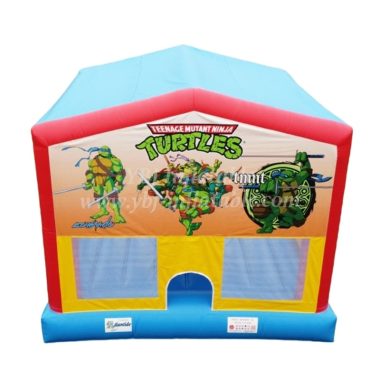 T2-2781 Teenage Mutant Ninja Turtles Theme Combo