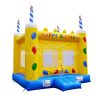 T2-2837 Birthday Party Inflatable Bouncer - Image 3