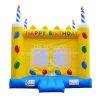 T2-2837 Birthday Party Inflatable Bouncer - Image 4