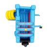 T2-2865 Inflatable Thomas Train Jumping Bouncy Castle Air Bounce House Bouner Thomas The Train - Image 3
