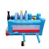 T2-2865 Inflatable Thomas Train Jumping Bouncy Castle Air Bounce House Bouner Thomas The Train - Image 5