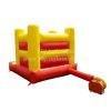T2-2955 Kids Bounce House Indoor Bouncy Castle - Image 3