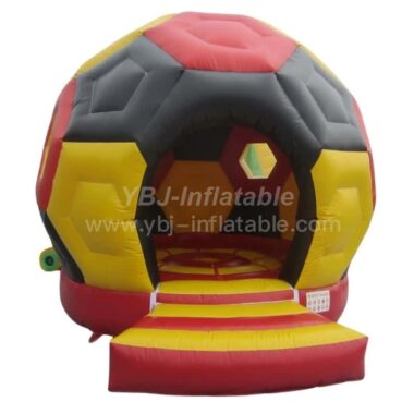T2-2959 Sport Style Inflatable Bouncers