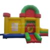 T2-3014 Multi-Functional Inflatable Bouncer And Slide Combo
