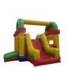 T2-3014 Multi-Functional Inflatable Bouncer And Slide Combo - Image 4