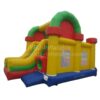 T2-3014 Multi-Functional Inflatable Bouncer And Slide Combo - Image 5