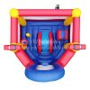 T2-3016 Cars Theme Inflatable Bounce House Jumping Combos For Kids - Image 4