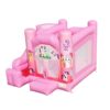 T2-3226B Pony Theme Inflatable Combos - Image 3