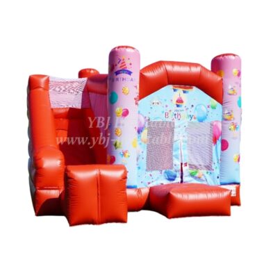 T2-3226C Happy Birthday Inflatable Combos