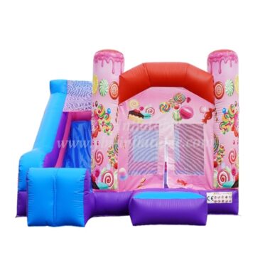 T2-3226D Candy House Theme Combos
