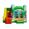 T2-3226G Super Mario & Friends Bounce Combo