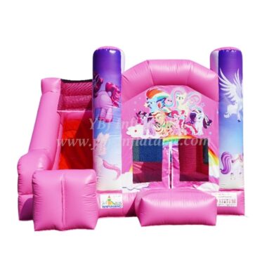 T2-3226I My Little Pony Combos