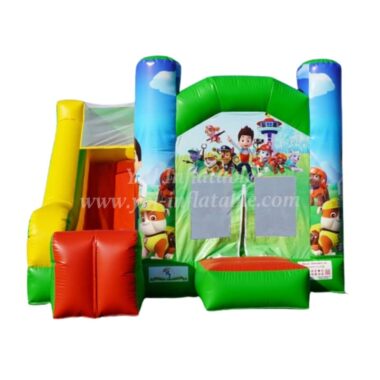 T2-3226J Paw Patrol Combos
