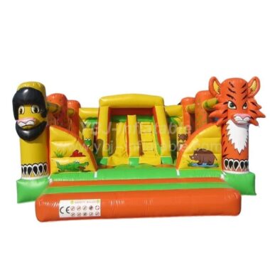 T2-3246 Princess Inflatable Combos
