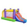 T2-3253 Inflatable Obstacle Course Bounce House Combo Small Playground For Kids - Image 2