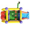 T2-3253 Inflatable Obstacle Course Bounce House Combo Small Playground For Kids - Image 3
