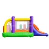 T2-3253 Inflatable Obstacle Course Bounce House Combo Small Playground For Kids - Image 5