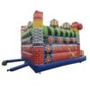 T2-3312 Bob The Builder Inflatable Bouncer - Image 3