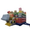 T2-3312 Bob The Builder Inflatable Bouncer - Image 4