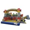 T2-3312 Bob The Builder Inflatable Bouncer - Image 5