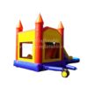 T2-3343 Inflatable Castle Bounce House Combo - Image 3