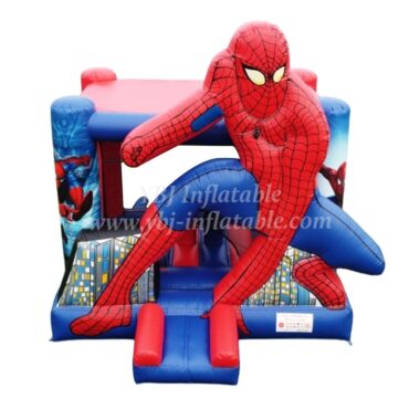 T2-3353 Superhero Spider-Man Combo