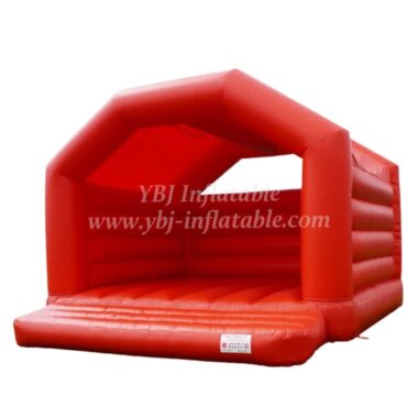 T2-3360 Inflatable Bounce Jumping House For Party