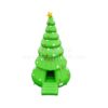 T2-3410 Inflatable Christmas Tree Holiday Themed Bounce House Kids Party Game - Image 4